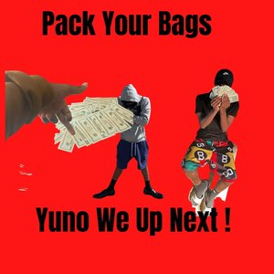 Yuno We Up Next Pt. 1