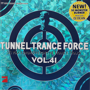 Orion - Tunnel Trance Force Vol. 41 - Zortam Music