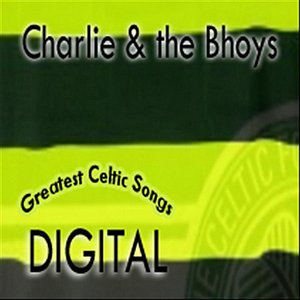 Greatest Celtic Songs