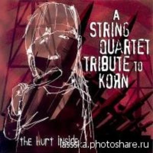 Korn Tribute 的头像