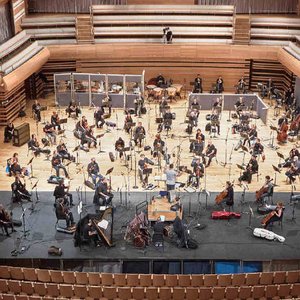 Harmonium et L'Orchestre Symphonique de Montréal 的头像