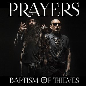 Image for 'Baptism of Thieves'