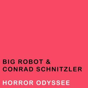 Horror Odyssee