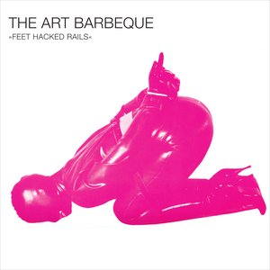 The Art Barbeque 的头像
