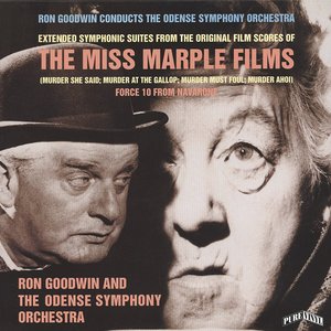 Immagine per 'The Miss Marple Films'