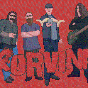 Avatar for KORVINN