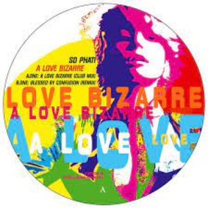 A Love Bizarre - Single
