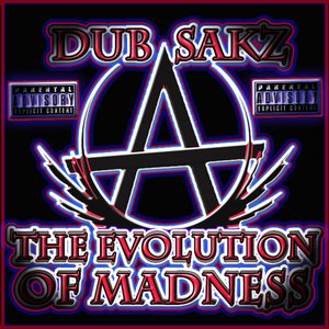 The Evolution of Madness