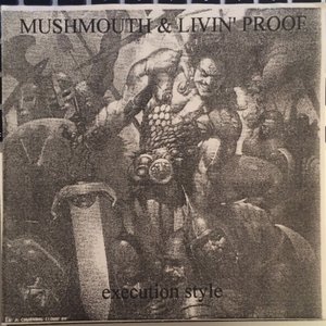 Avatar for Livin Proof