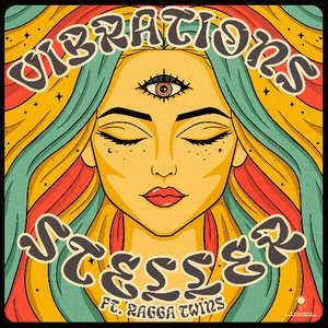 Vibrations (feat. Ragga Twins) - Single