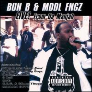 Mddl Fngz photo provided by Last.fm