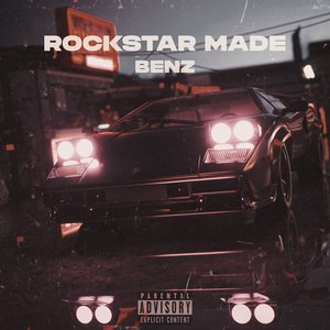Rockstar Made (Neva 2 Much) - Single