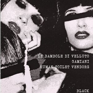 Black Necro Cabaret
