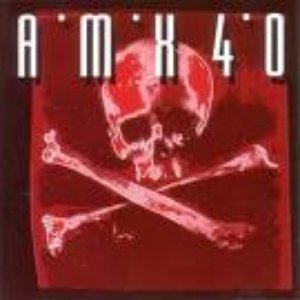 AMX 40 的头像