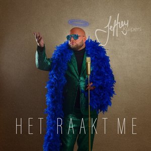 Het Raakt Me - Single