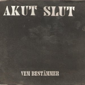 Vem bestämmer