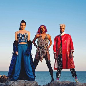 Avatar for Sofi Tukker, Pabllo Vittar