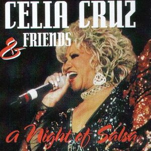 Celia Cruz & Friends: A night of Salsa