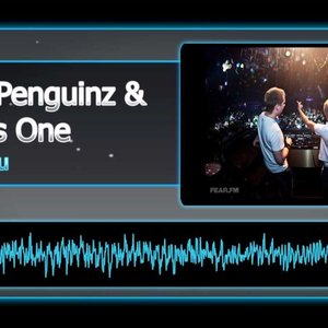 Wasted Penguinz & Chris One 的头像