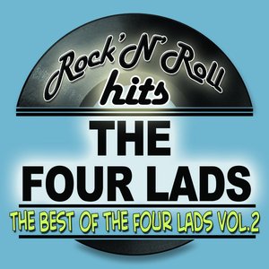 The Best Of The Four Lads Vol 2 (Digitally Remastered)