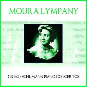 Grieg / Schumann Piano Concertos