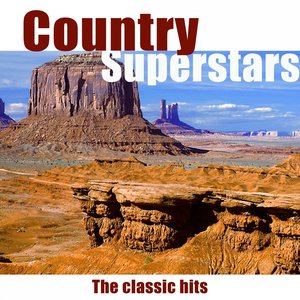 Country Superstars (The Classic Hits)