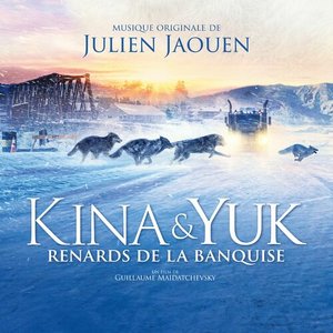 Kina & Yuk : renards de la banquise (Bande originale du film)