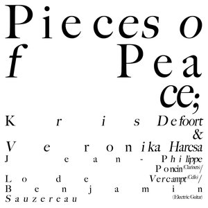 Pieces of Peace