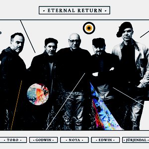 Eternal Return 的头像