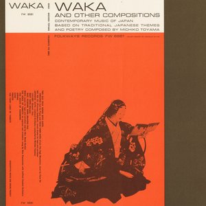 Waka and Other Compositions