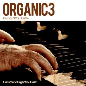 Avatar for Organic3