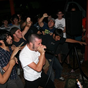 Shitstorm photo provided by Last.fm