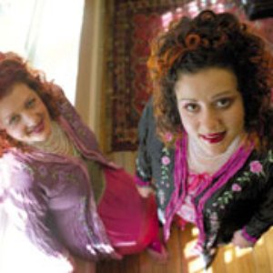 Katie & Maggie Noonan 的头像