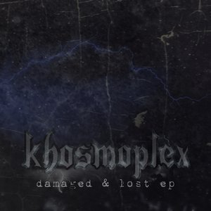 Damaged & Lost EP