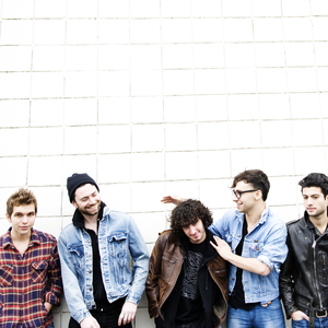 Steel Train photo provided by Last.fm