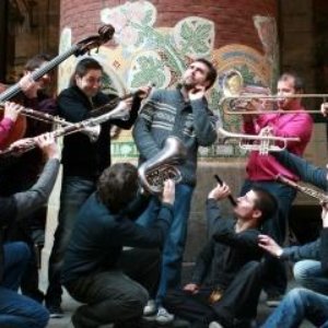 Avatar for Roger Mas i la Cobla Sant Jordi Ciutat de Barcelona