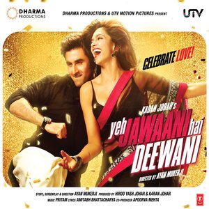 Image for 'Yeh Jawaani Hai Deewani'