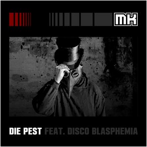 Avatar for Machine Kaputt feat. Disco Blasphemia