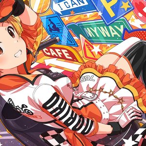 Fukuda Noriko 的头像