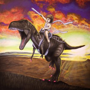Gigantosaur