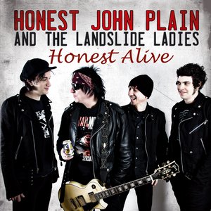 Avatar for Honest John Plain and the Landslide Ladies
