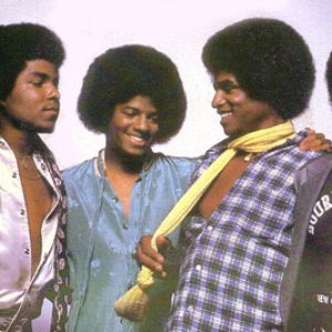 Avatar de Michael Jackson with the Jackson 5