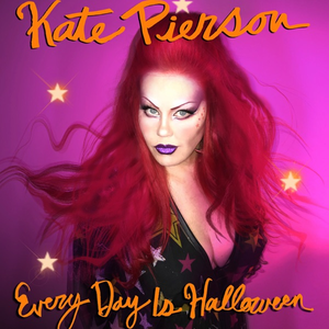 Kate Pierson - Every day is halloween - Zortam Music