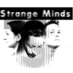 Strange Minds 的头像