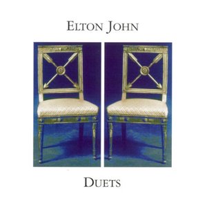 Аватар для Elton John; George Michael