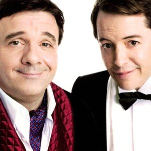 Matthew Broderick & Nathan Lane のアバター