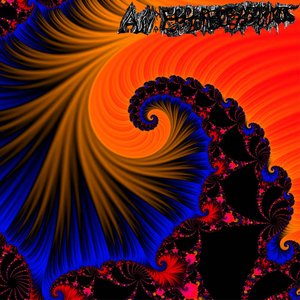 AN: Effloresce as Arid Dots