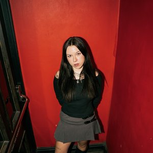 Chloe Charlotte için avatar