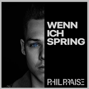 Wenn ich spring