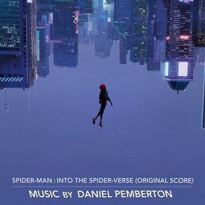 Spider-Man: Into the Spider-Verse (Original Score)